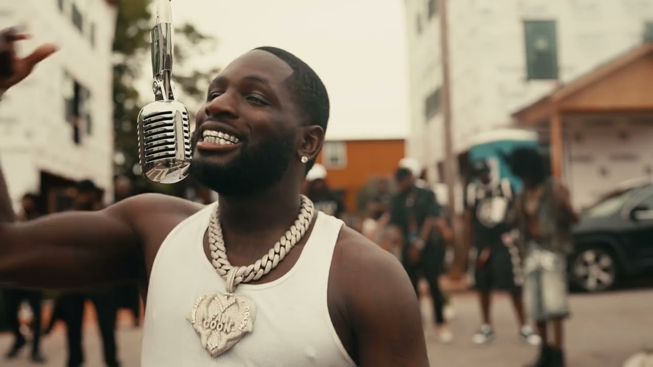 Ralo – I Go Dumb