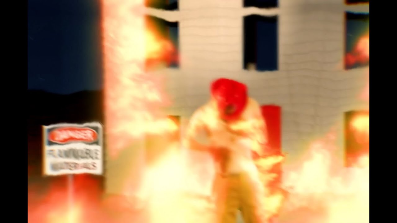 Reese Youngn - What Im Doing