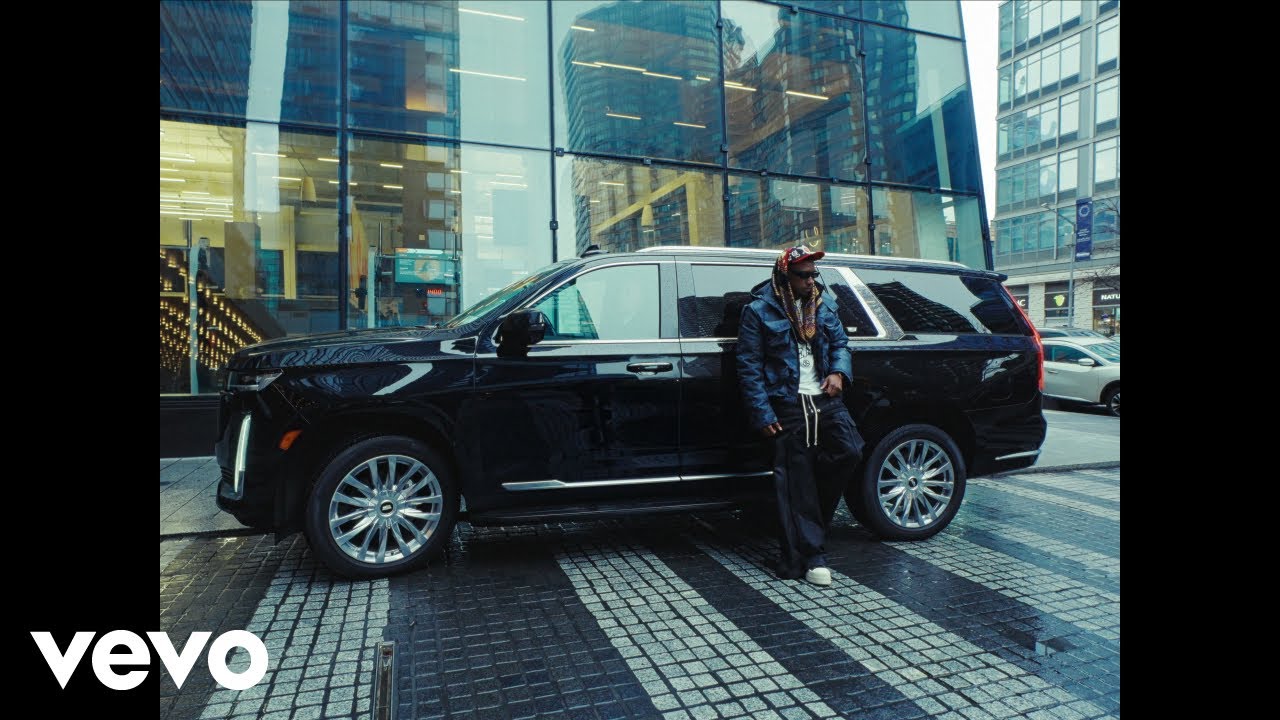 Rob49 & Turbo – Honest