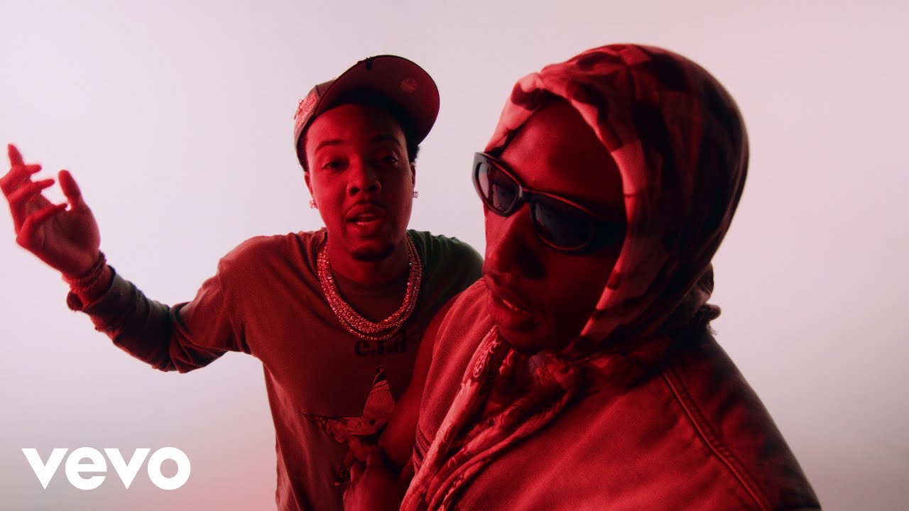 Rob49 & G Herbo – WTHelly Remix