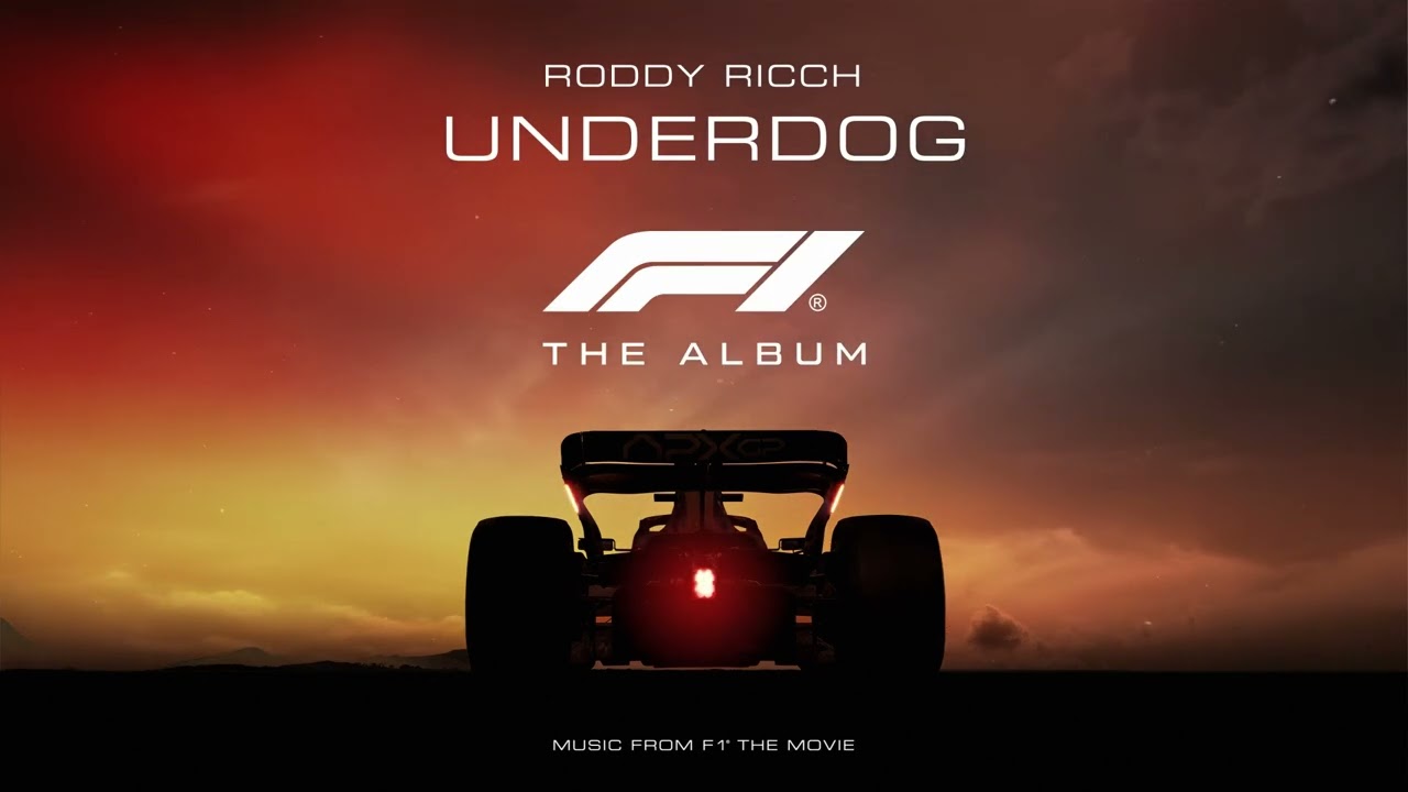 Roddy Ricch – Underdog