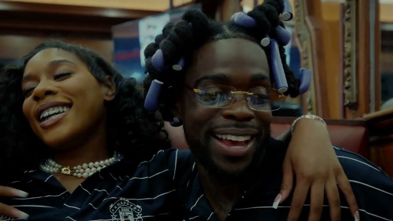 Seddy Hendrinx - RNG