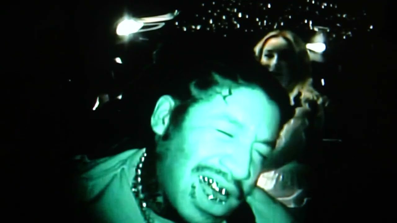 Skrilla – GLITCHIN