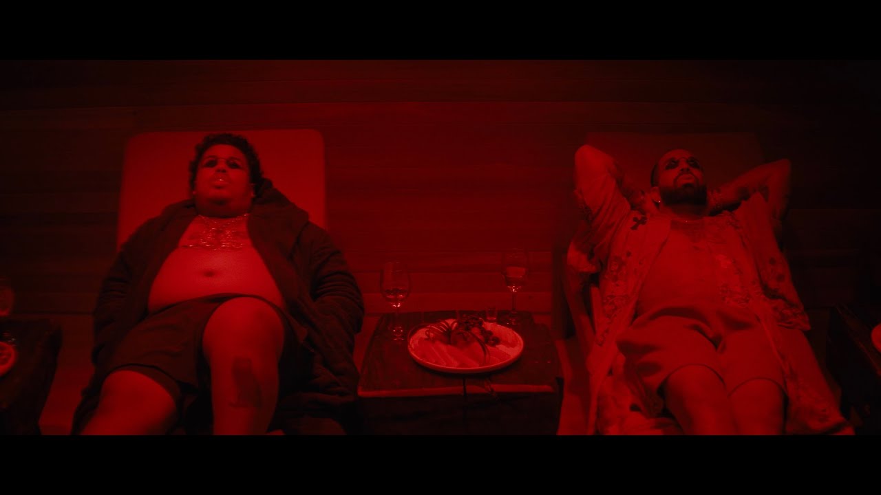 Smiley feat. Drake - 2 Mazza