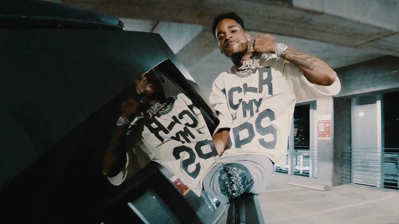 Snupe Bandz feat. Yung Skooley – Never Too Much