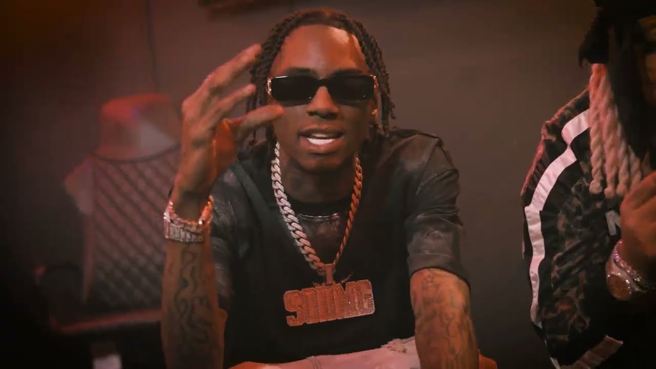 Soulja Boy – Swag Talk
