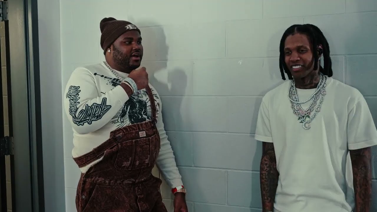 Tee Grizzley – Me Too