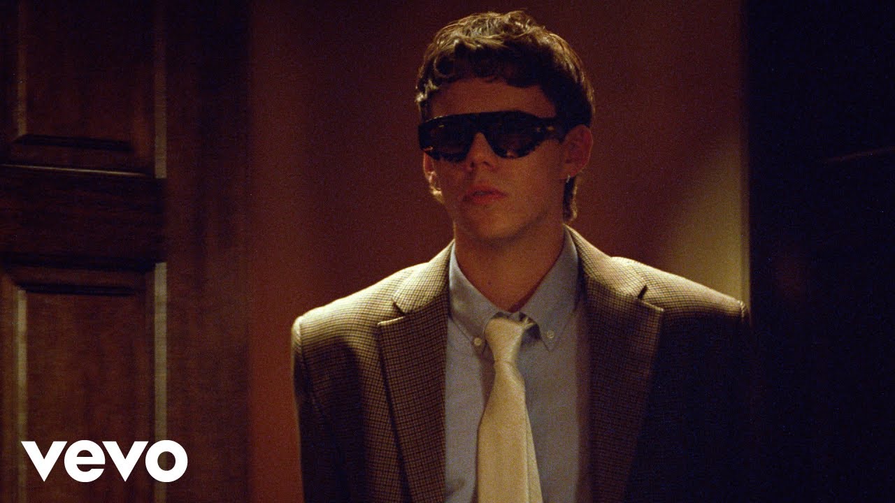 The Kid Laroi - HOW DOES IT FEEL?