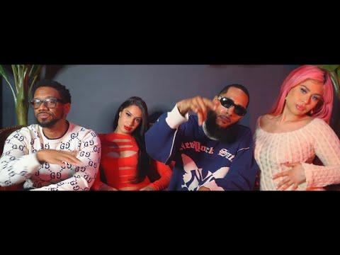 The Musalini & DJ.Fresh - Moneyyyyyy