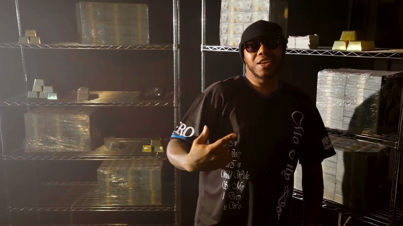Throwed Ese & Z-Ro – Did Me Wrong (2.0)