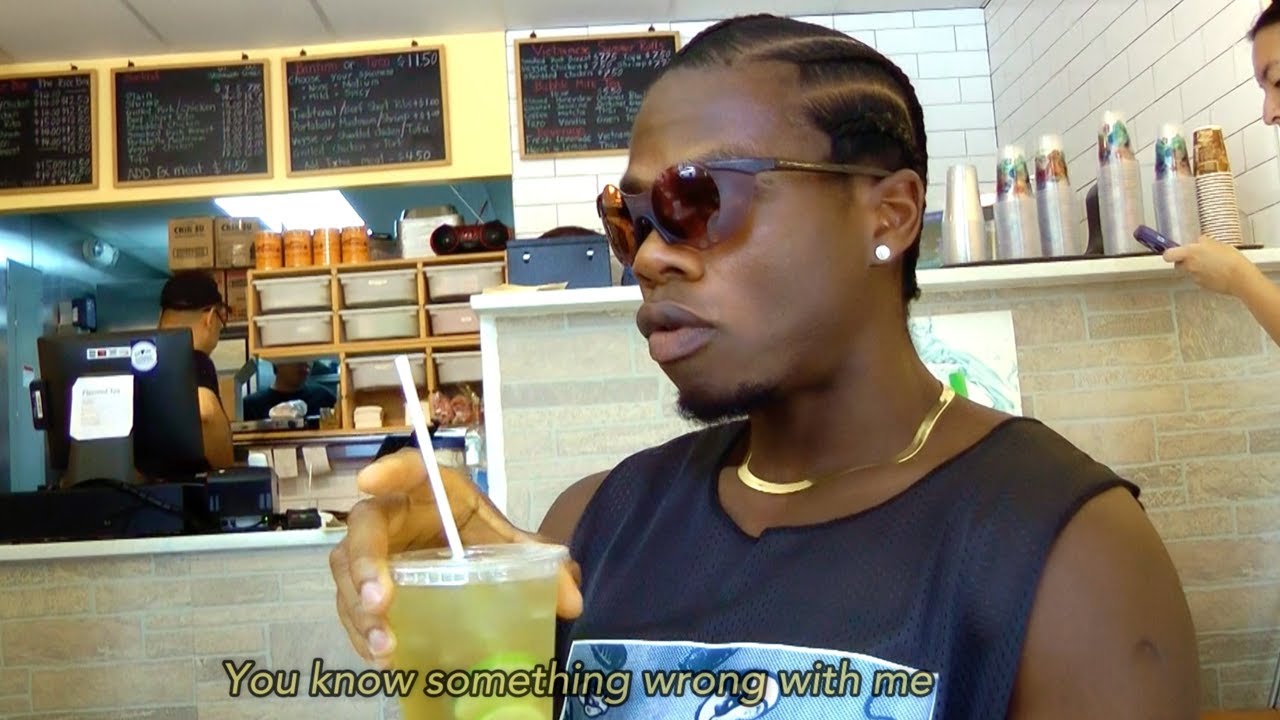 tobi lou – Some Things <3