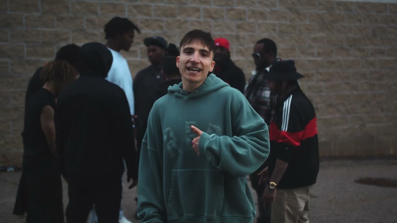 Token - Not Supposed To Be Here