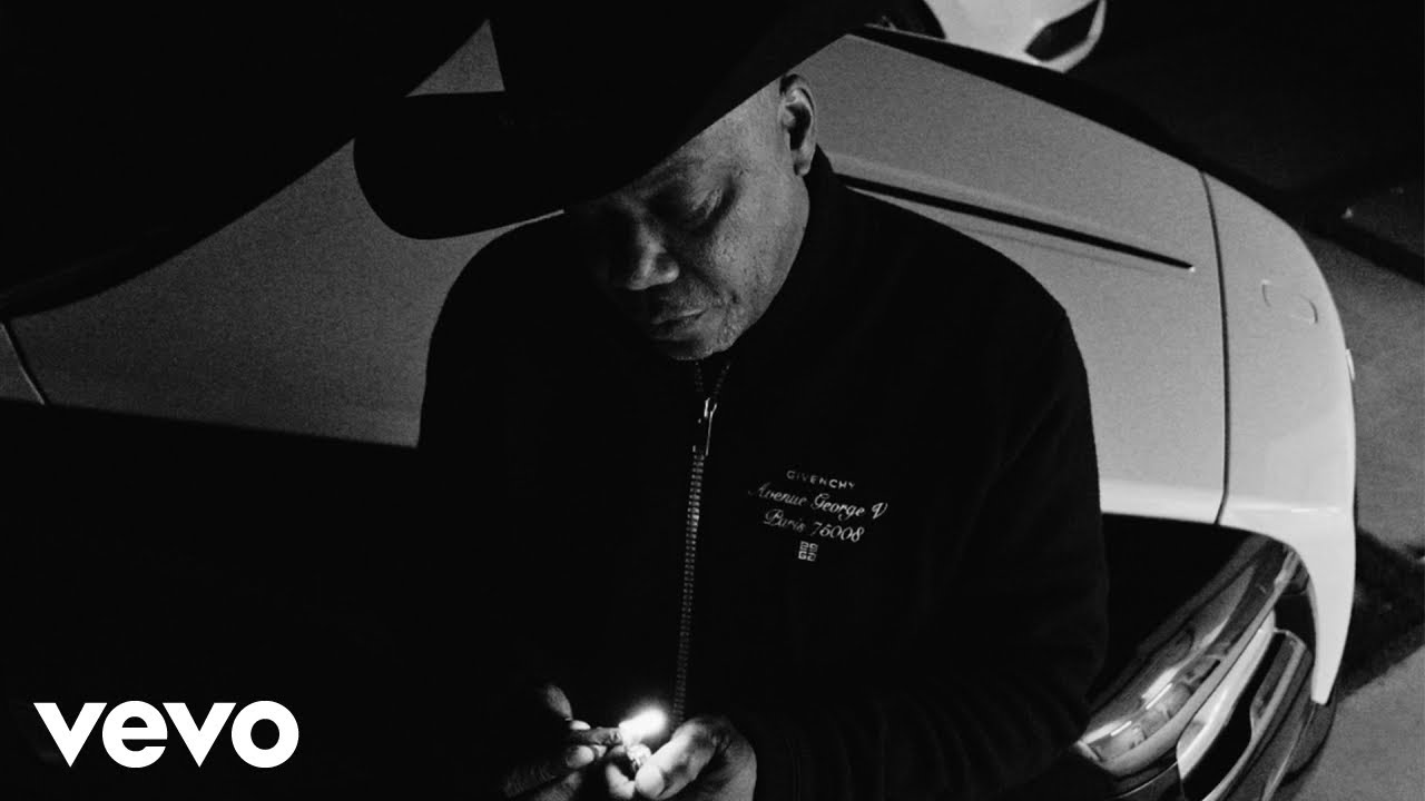 Too $hort feat. Prohoezak - Everywhere