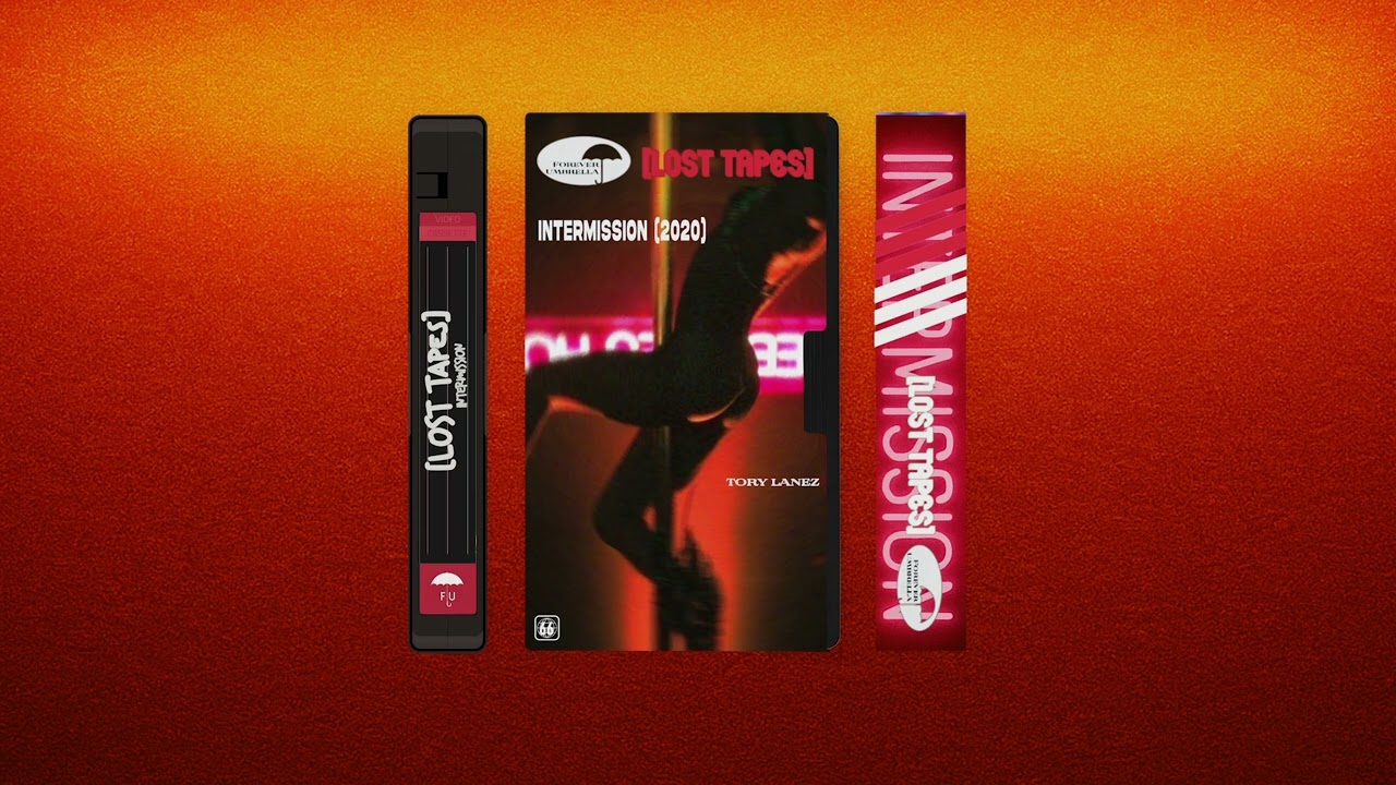 Tory Lanez – Intermission (Lost Tapes 2020)