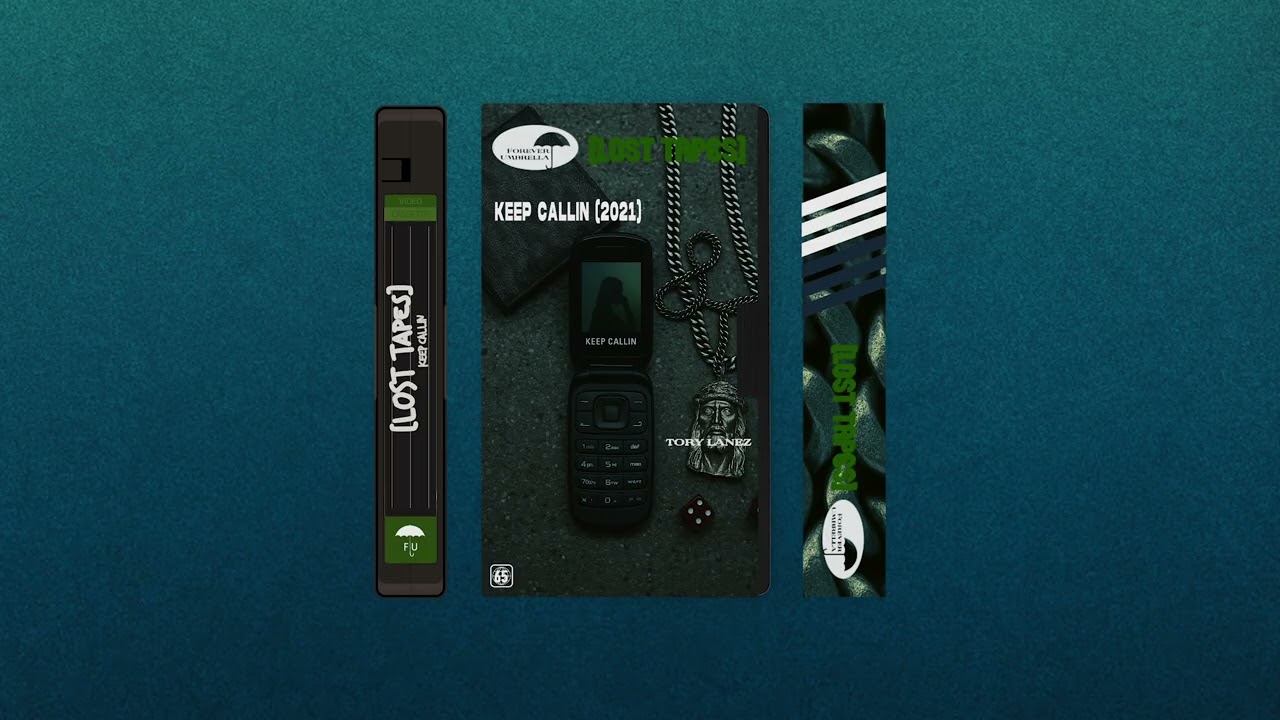 Tory Lanez – Keep Calling (Lost Tapes 2021)