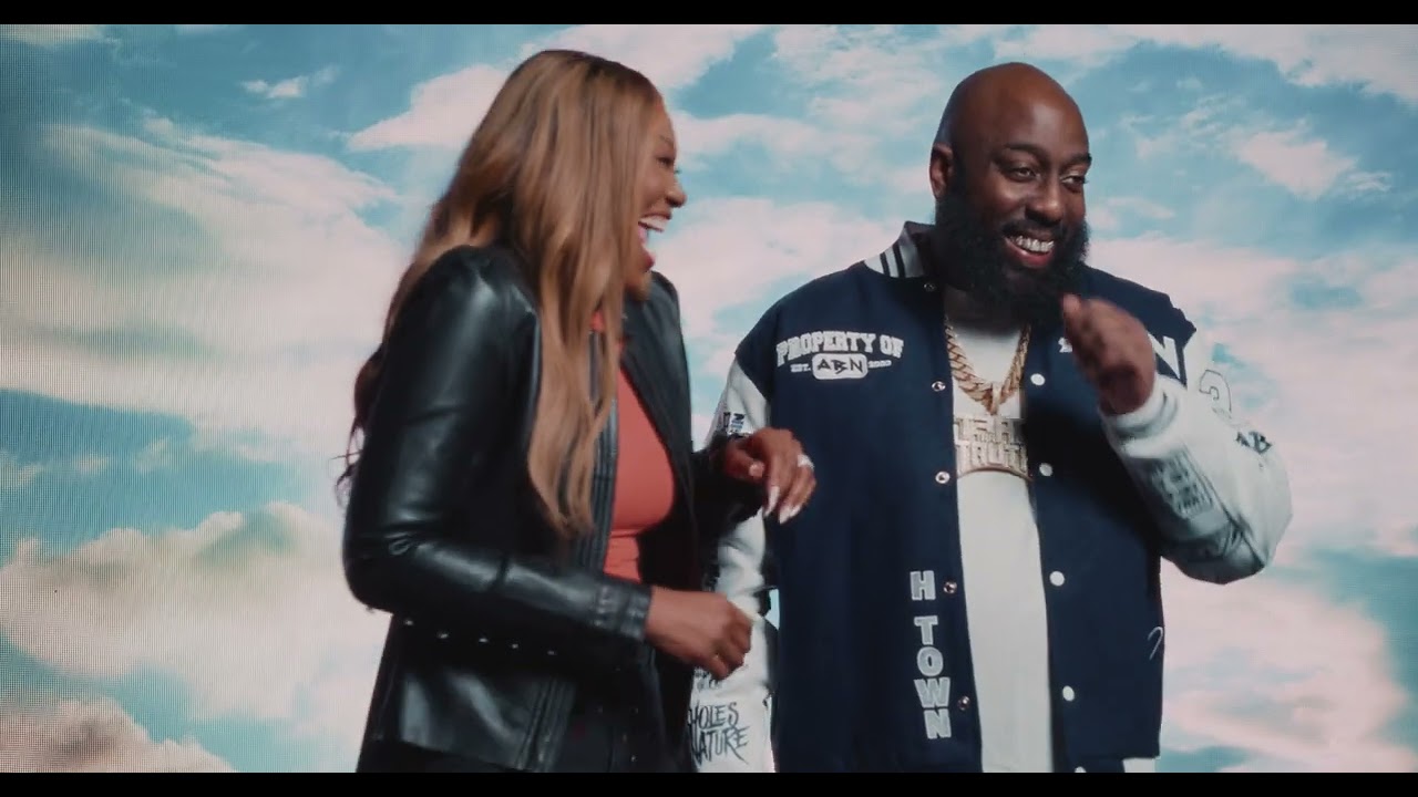 Trae The Truth & Yolanda Adams feat. Chance The Rapper – Thank You