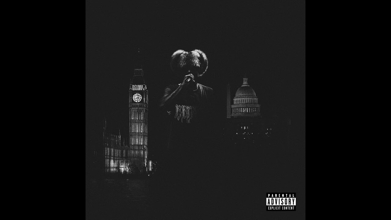 Wale - CRG Freestyle