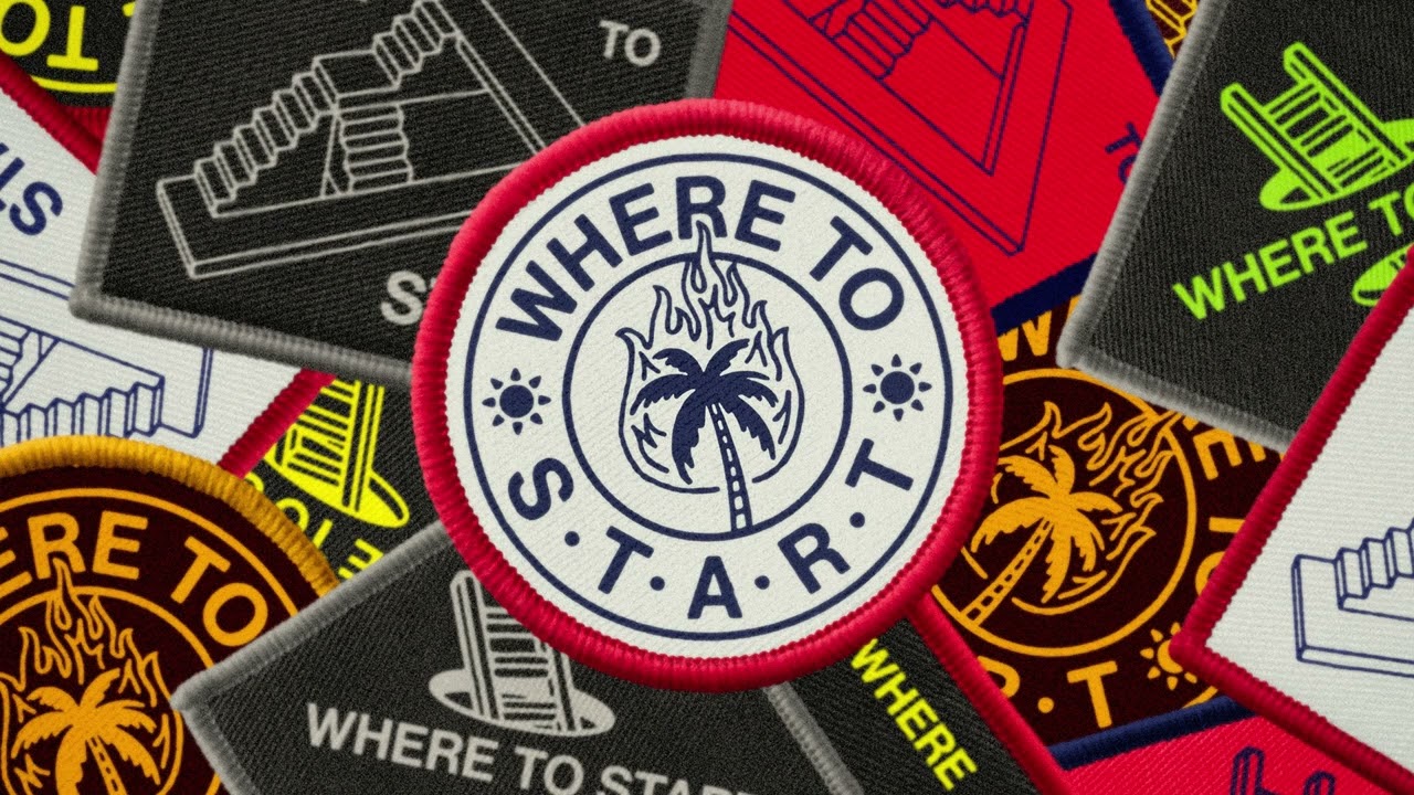 Wale - Where To Start