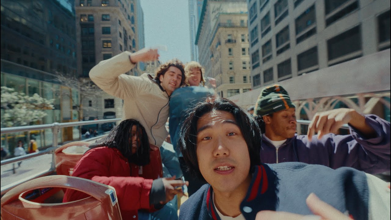 WHATMORE – eastside w my dogs
