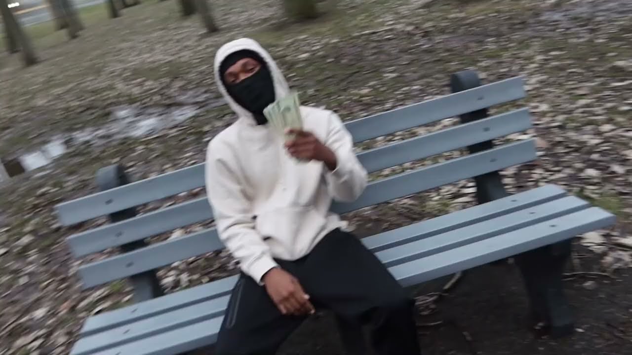 Yuno Miles – Where Yo Dad At