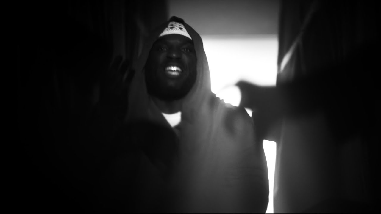 X-Raided & Tech N9ne - Damnation