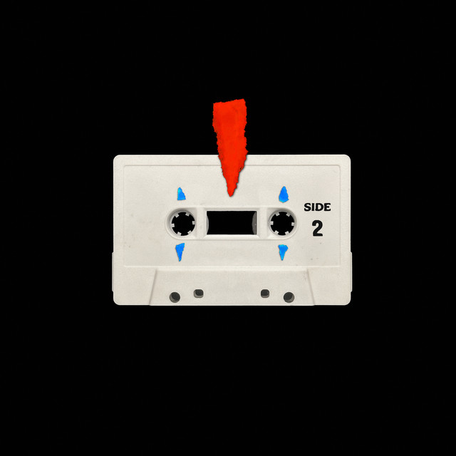 Lil Darkie - yang (11 tracks)