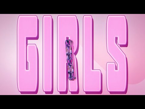 YNG Martyr – GIRLS!