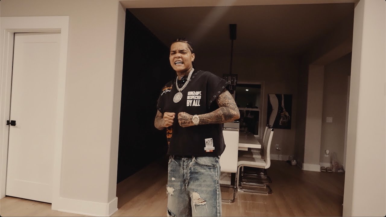 Young M.A - Went Legit Freestyle