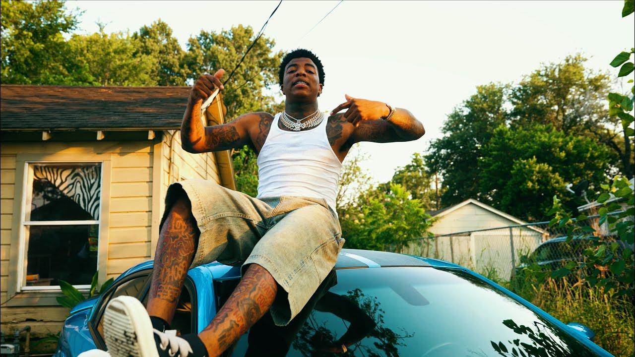 Yungeen Ace – Went Legit Freestyle