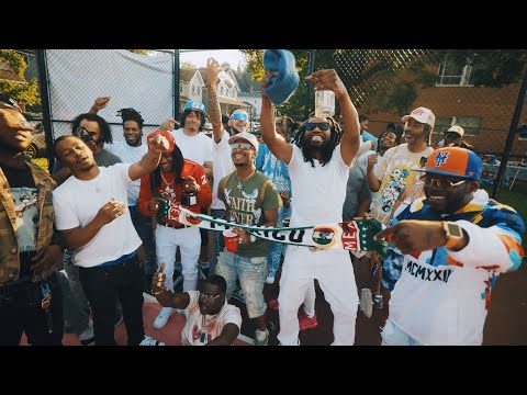 Zank Randolph - 140 Chalkem