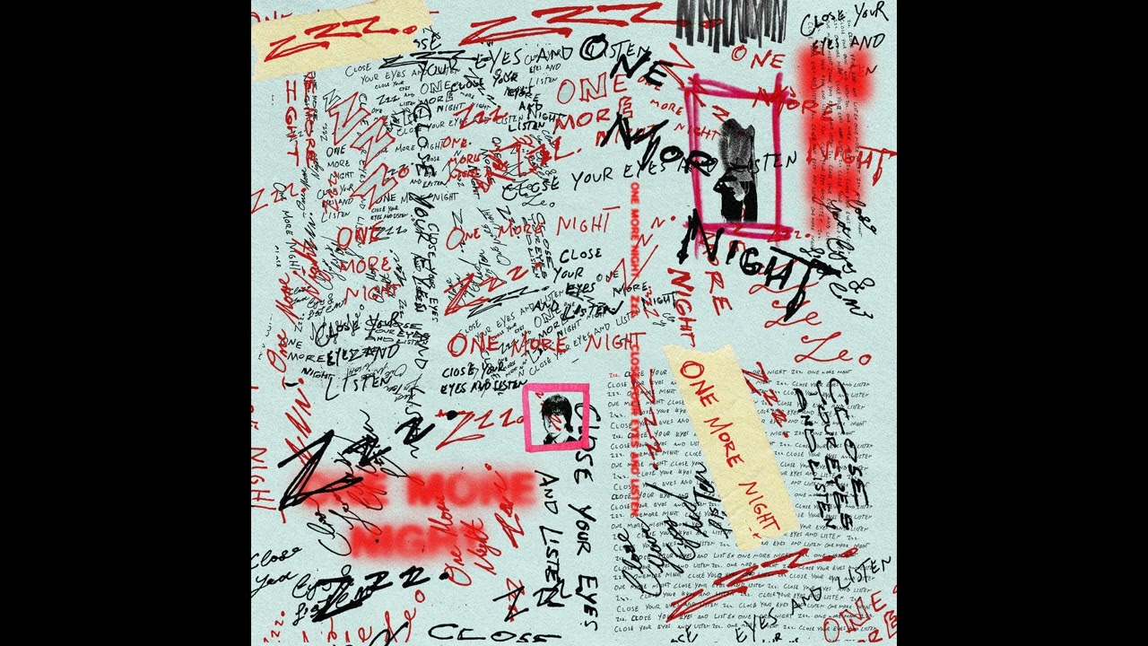 Zzz. – One More Night