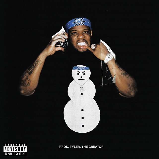 Maxo Kream - Cracc at 15