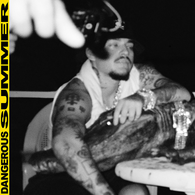 Yeat - Dangerous Summer (11 tracks)