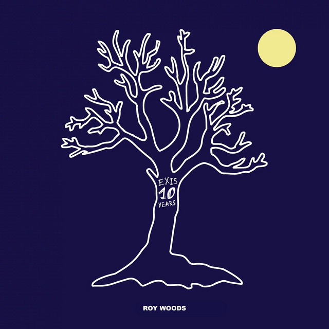 Roy Woods - Exis (Anniversary Edition) (9 tracks)