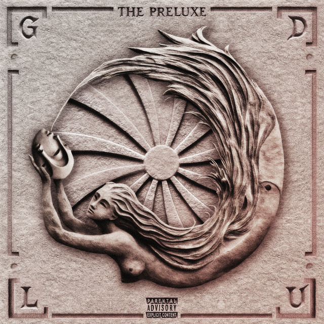 JID – GDLU (Preluxe) (4 tracks)