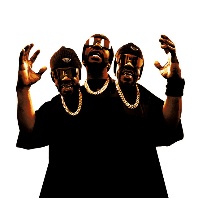 Juicy J - Head On Swivel (20 tracks)