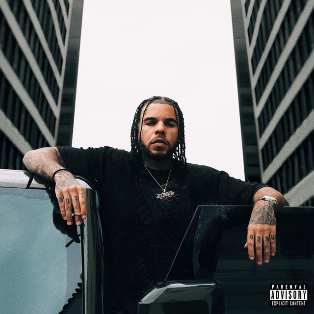 Le$ - Le$ is More Vol. 3... Life and Times of L E Dolla (10 tracks)