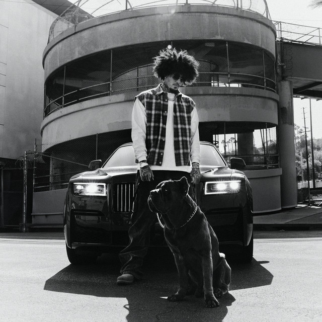 GELO - League of My Own