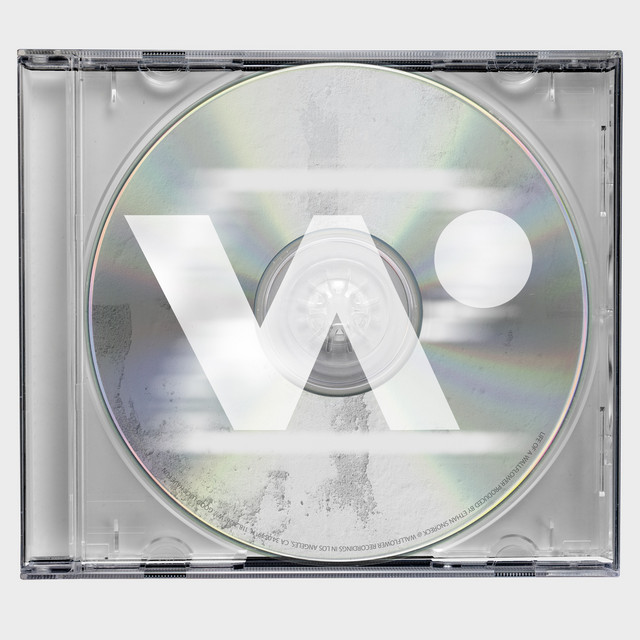 Whethan - Life of a Wallflower , Vol. 2 (11 tracks)