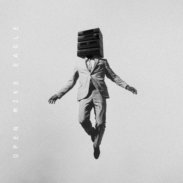 Open Mike Eagle - Neighborhood Gods Unlimited (14 tracks)