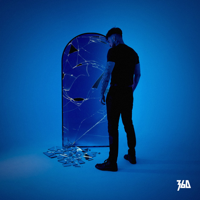 360 - Out of the Blue (14 tracks)