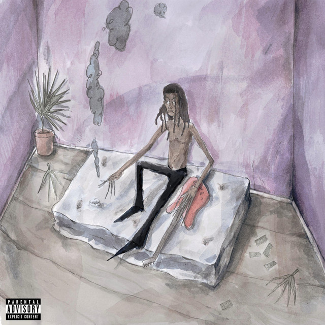 Sk8star - PALE FEVER EP (7 tracks)