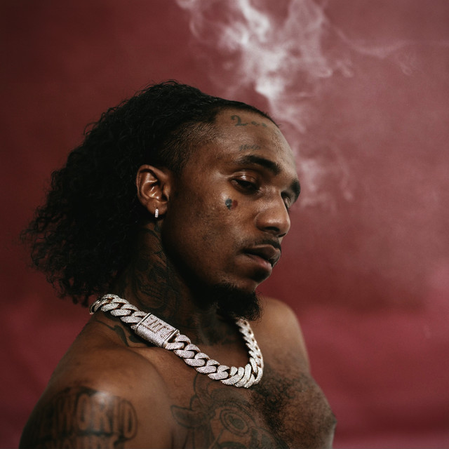 Loe Shimmy – Rockstar Junkie (26 tracks)