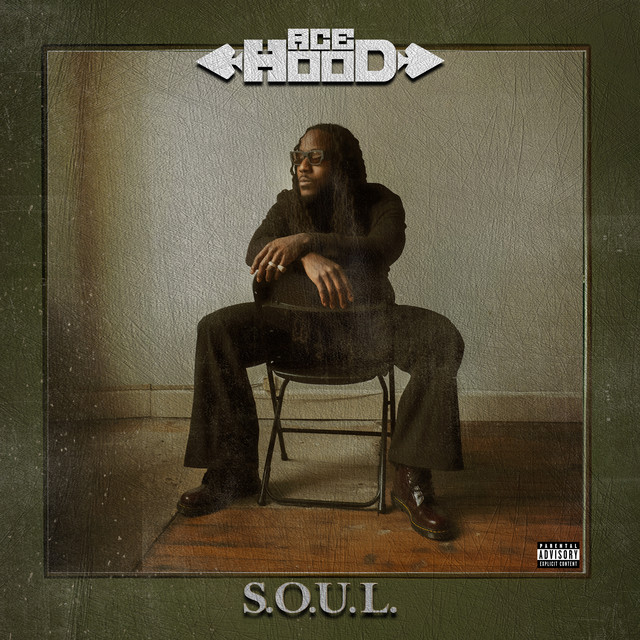 Ace Hood - S.O.U.L. (14 tracks)