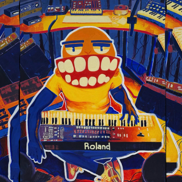 Alex Jean – THEE AUTHORS BALLAD (9 tracks)