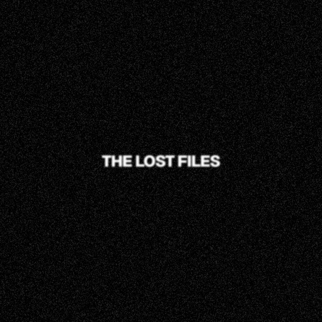 Ski Mask The Slump God - The Lost Files (29 tracks)