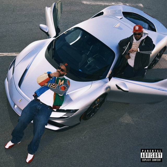 Larry June & Cardo - Until Night Comes (14 tracks)