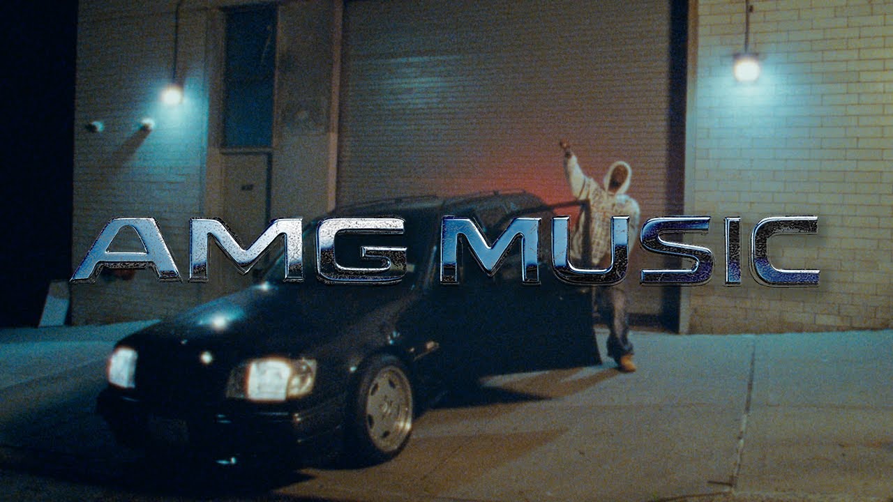 A$AP NAST ft. Destroy Lonely - AMG MUSIC