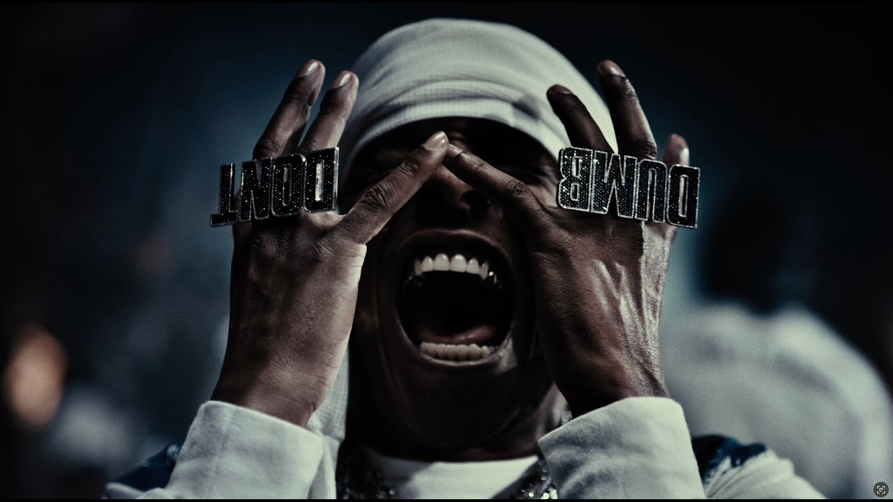 A$AP ROCKY & KayCyy – pray4dagang