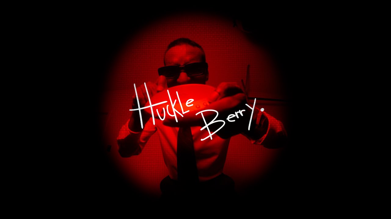 Abhi The Nomad - Huckleberry